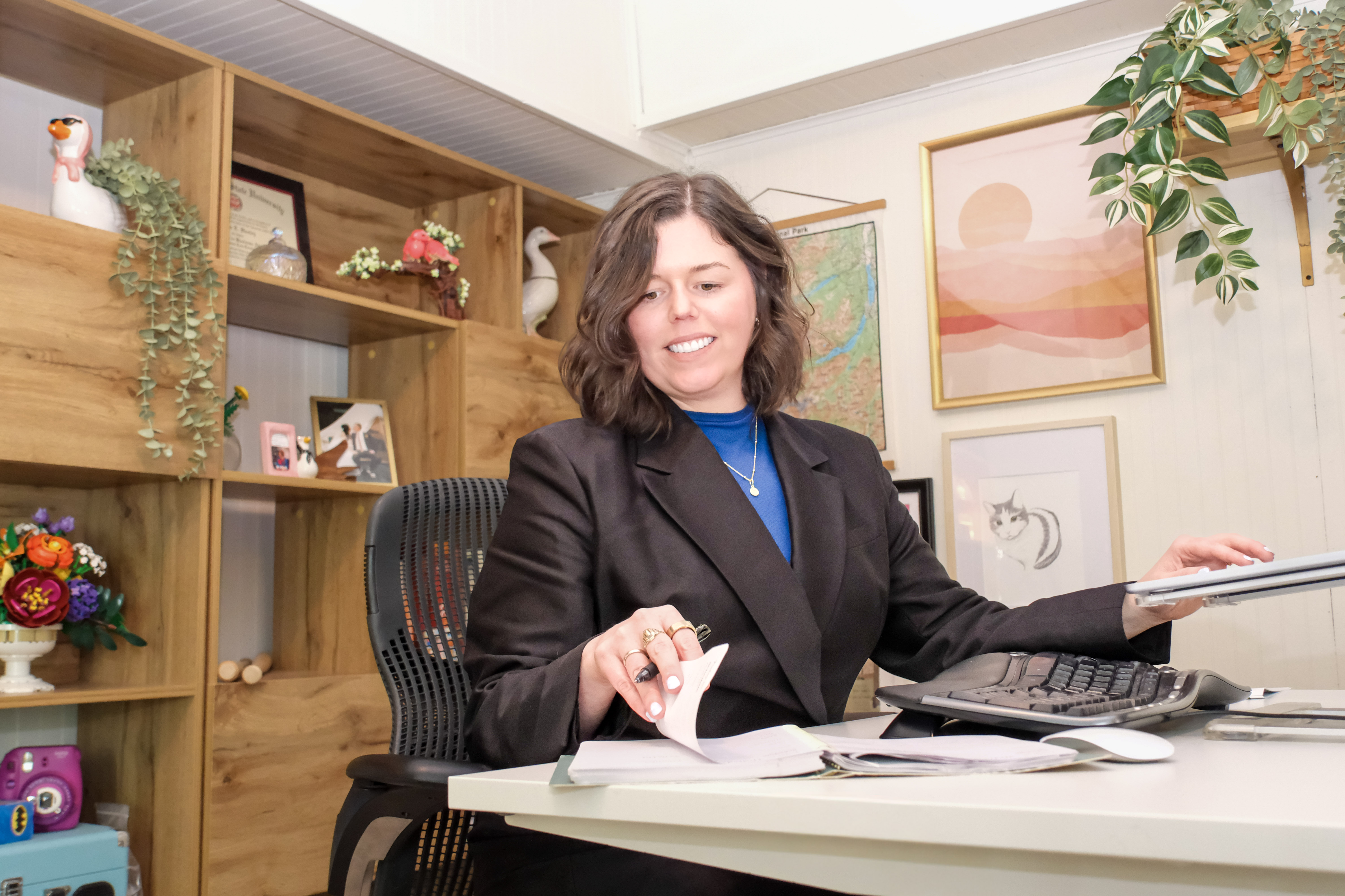 Laura Seelinger