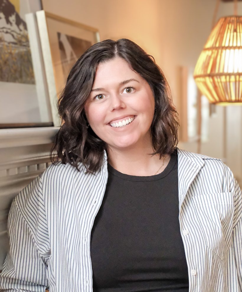 Laura Seelinger